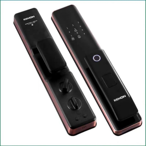 合肥全自動電子門鎖廠家直銷